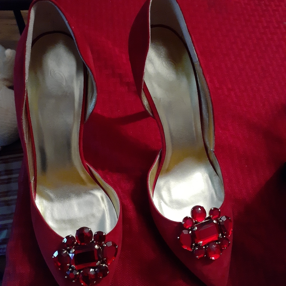 shoes